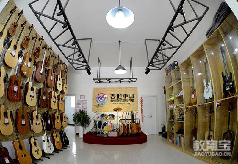 吉他批发行业发展现状与未来趋势